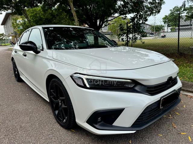 2023 Honda CIVIC 1.5 RS MY22 FE (A) - 1