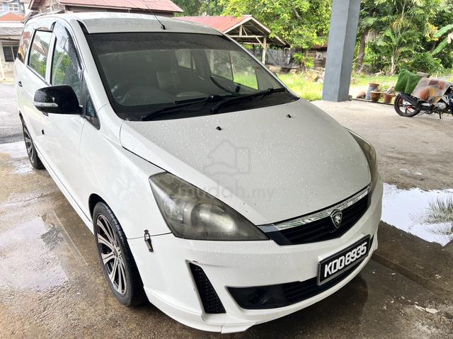 2013 Proton EXORA 1.6 BOLD EXECUTIVE (A) - 4