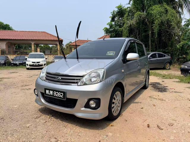 Perodua VIVA 1.0 ELITE(A)2011 - 1