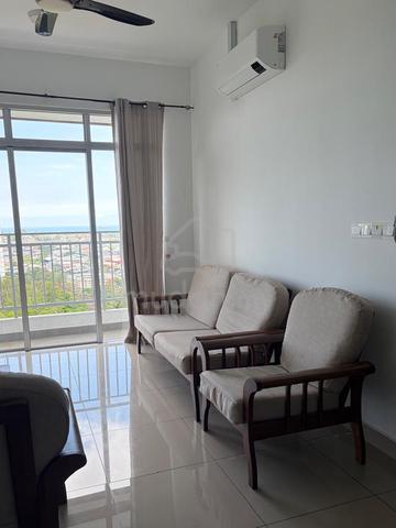 Bukit Bantayan Residence 1