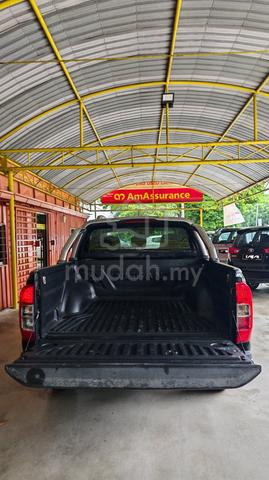 2017 Nissan NAVARA 2.5 VL NP300 (A) - 5