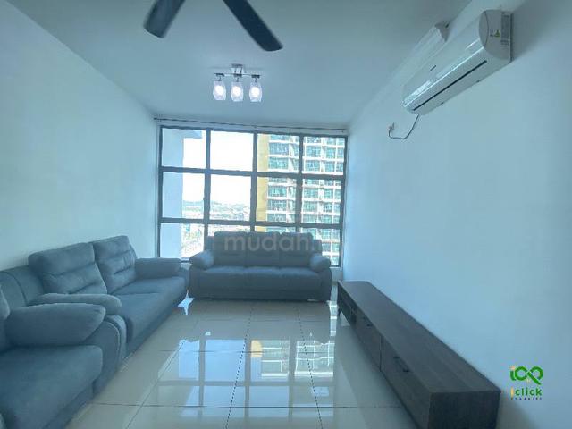 Vista Alam Serviced Apartment 1