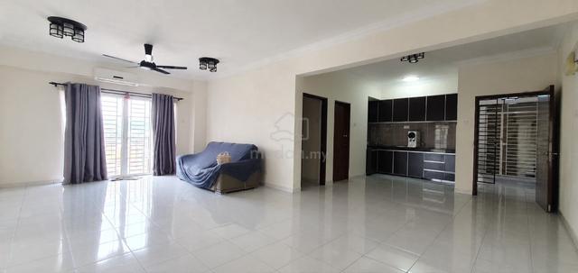 Suria Court @ Bandar Mahkota Cheras 1