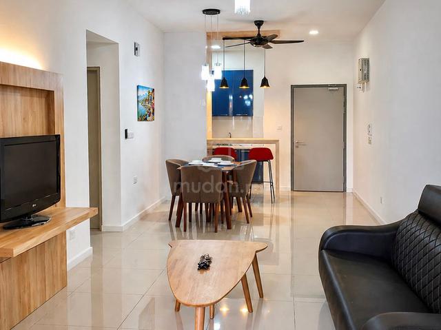 Suria Residence 1