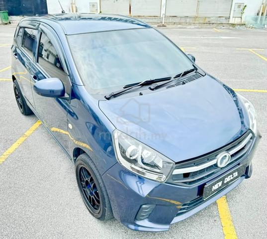 [💥JACKPoT💥]17 FULLoAN AXIA 1.0 G SPORTY FL(M) - 3