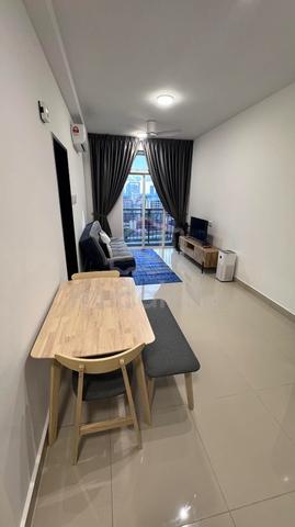 Trellis Residences 1