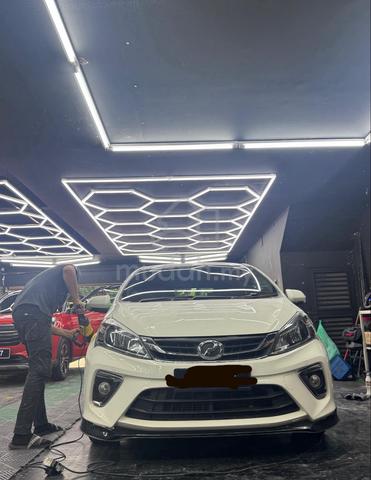 2020 Perodua MYVI 1.5 ADVANCE MY17 M800 D20N (A) - 5