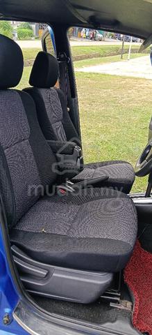 1999 Perodua KEMBARA 1.3 CT EX (M) - 5