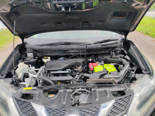 2017 Nissan X-TRAIL 2.0 IMPUL (A) AERO EDITION - 4