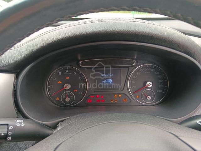 2018 Kia SORENTO 2.4 HIGH SPEC (A)PWR Boot 1Owner - 3