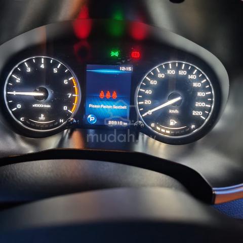 2023 Proton PERSONA PREMIUM 1.6L (A) - 4