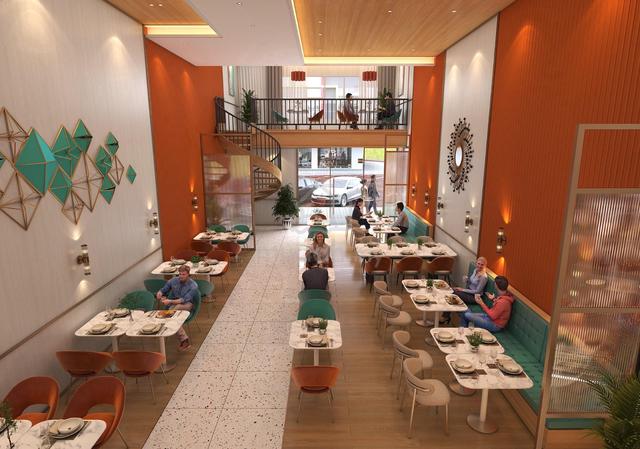 Metropark Sendayan New Shop Lot, 100% Full Loan, Seremban 1