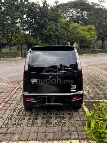 2003 Perodua KENARI 1.0 GX L902 (M) - 3