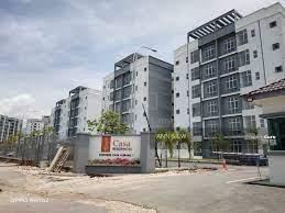 Casa Residences 1