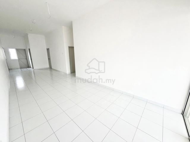 【LOW DEPOSIT💥】CASSIA BUKIT BANYAN - Single Storey Terrace House 1
