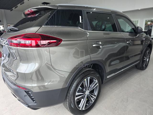 2026 Proton X70 1.5 EXECUTIVE (A) Special Deals - 4