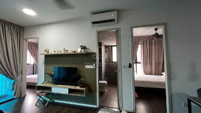 Geo@Bukit Rimau 1