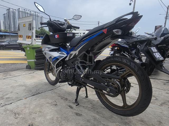 Yamaha Y15zr 2020 v2 - photo 5 of 8