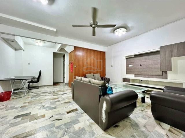 Taman Hotspring Jaya for Sale 1