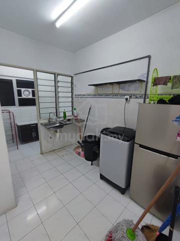 Single Room(1 Malay Male) for rent, Perai Utama, Seberang Jaya. 1