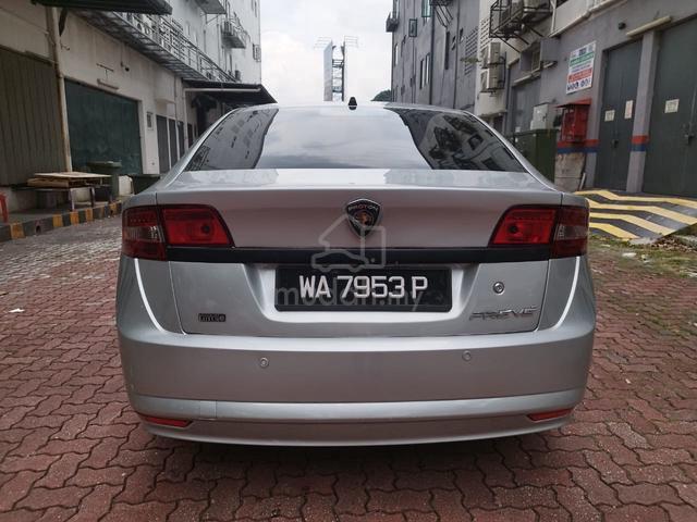 2014 Proton PREVE 1.6 EXECUTIVE (A) - 2