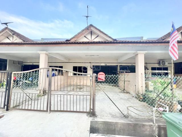 Termurah booking RM 1000 Taman Seri Damai Perdana Seri Damai Kuantan 1