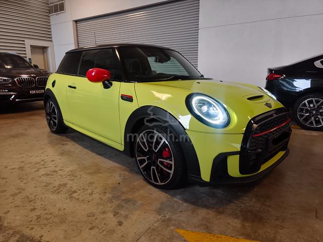 SIME MOTOR 2023 Mini COOPER 2.0 JOHN COOPER WORKS - 1