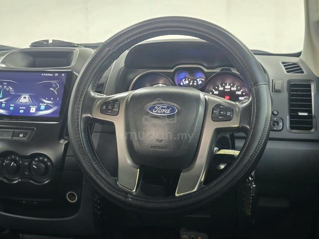 2014 Ford RANGER 2.2 XLT (HI RIDER) T6 (A) F/LOAN - 5