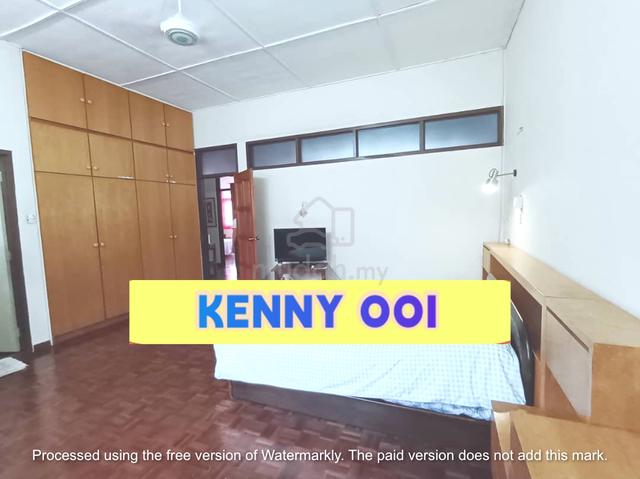 2 Storey Semi D Jalan Sungai Dua Land 4058 Gelugor 2