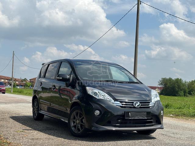 2020 Perodua ALZA 1.5 SE (A) Good Condition King - 1