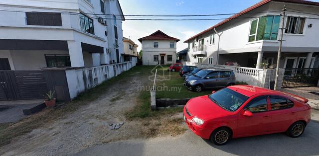 Lot Banglo, Taman Batu Muda, Kuala Lumpur 1