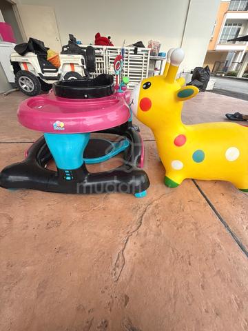 Carousel Image Selected