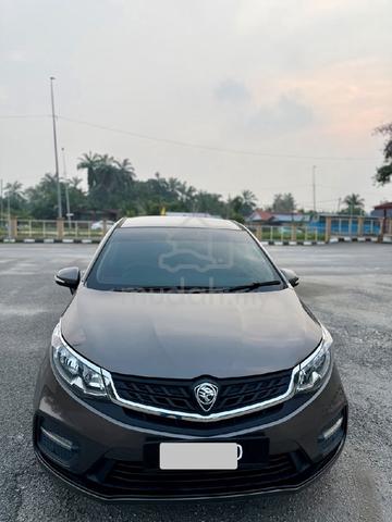 2020 Proton PERSONA 1.6 PREMIUM MY16 FACELIFT (A) - 3