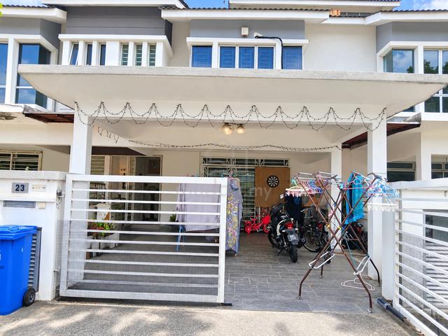 Collaris Bukit Bandaraya U11 Shah Alam | 24x70 | 5R4B 1