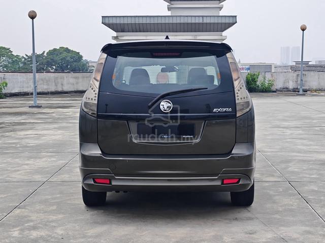 2023 Proton EXORA 1.6 PREMIUM (A) F/SERVIS REC - 5