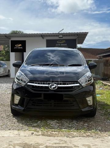2019 Perodua AXIA 1.0 STANDARD G (A)OTR With INS🌟 - 3