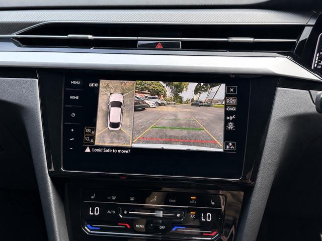 2021 Volkswagen ARTEON R-LINE 4Motion—VALUE TO BUY - 4