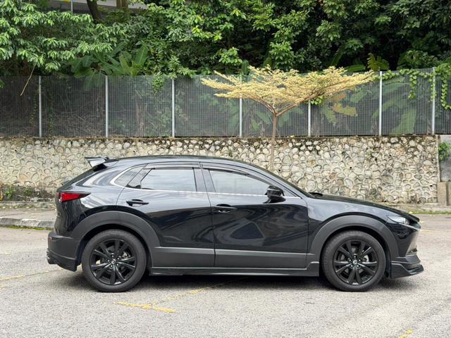Mazda CX-30 G HIGH 2.0L (A) IGNITE EDITION - 3