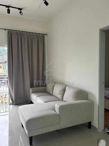 Townhouse for rent perfect for students! 1