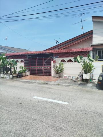 Semi D house for sale 3