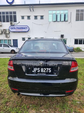 2013 Proton SAGA 1.3 FL (A) - 3