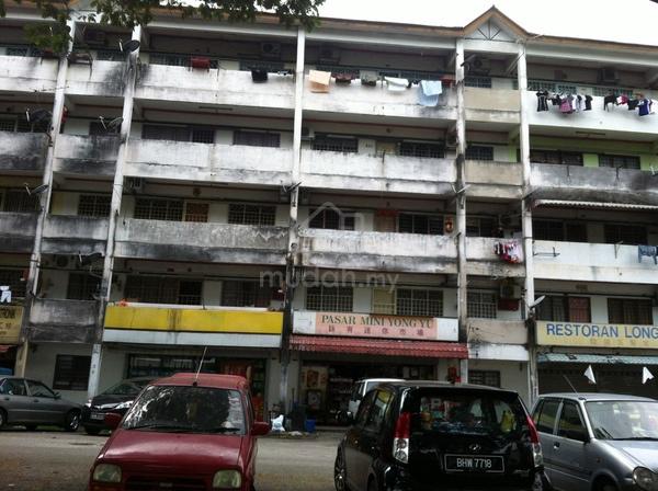 Taman Intan Baiduri 1
