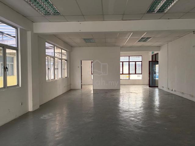 Corner Office Platinum Walk, Pv128, pv126 1