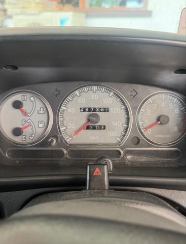 2003 Perodua KELISA 1.0 GX (M) - 4