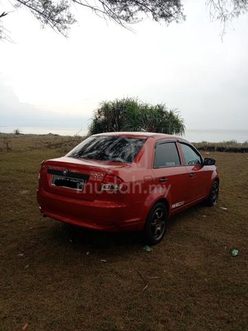 2014 Proton SAGA 1.3 FLX STANDARD (A) - 2