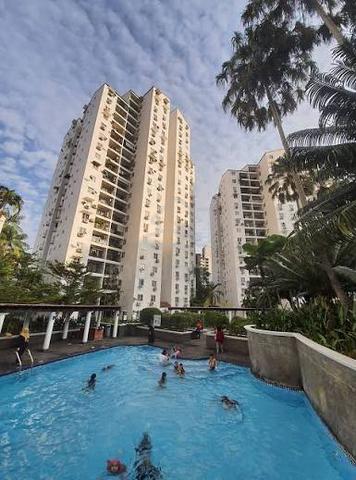 Pantai Hillpark 2 1