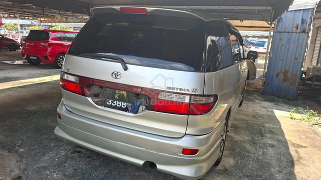 2004 Toyota ESTIMA 2.4 AERAS (A) NICE NUMBER 3388 - 5