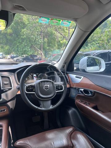 2019 Volvo XC90 2.0 T8 INSCRIPTION (CKD) (A) - 5