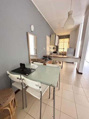 Bayu Emas Apartments 1