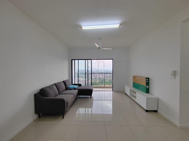 Zahra Residensi 1